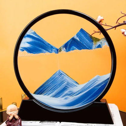 SandScape Art Frame - SavageBiz