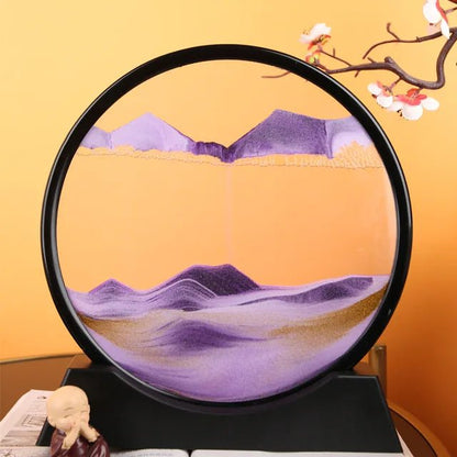 SandScape Art Frame - SavageBiz