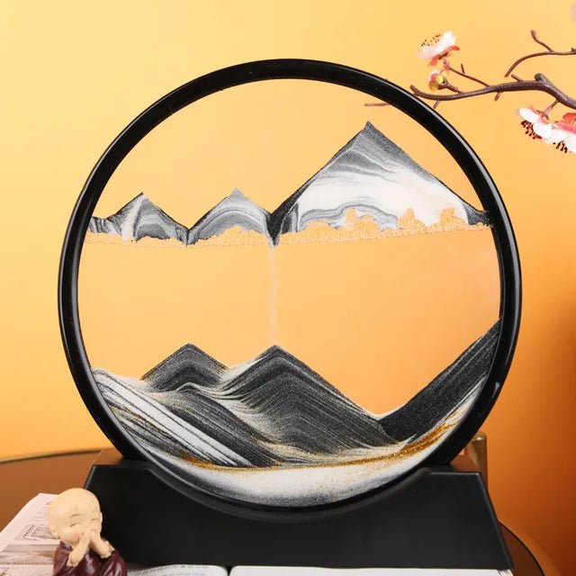 SandScape Art Frame - SavageBiz