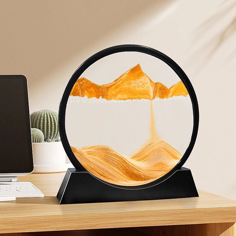 SandScape Art Frame - SavageBiz