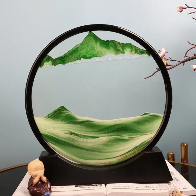 SandScape Art Frame - SavageBiz