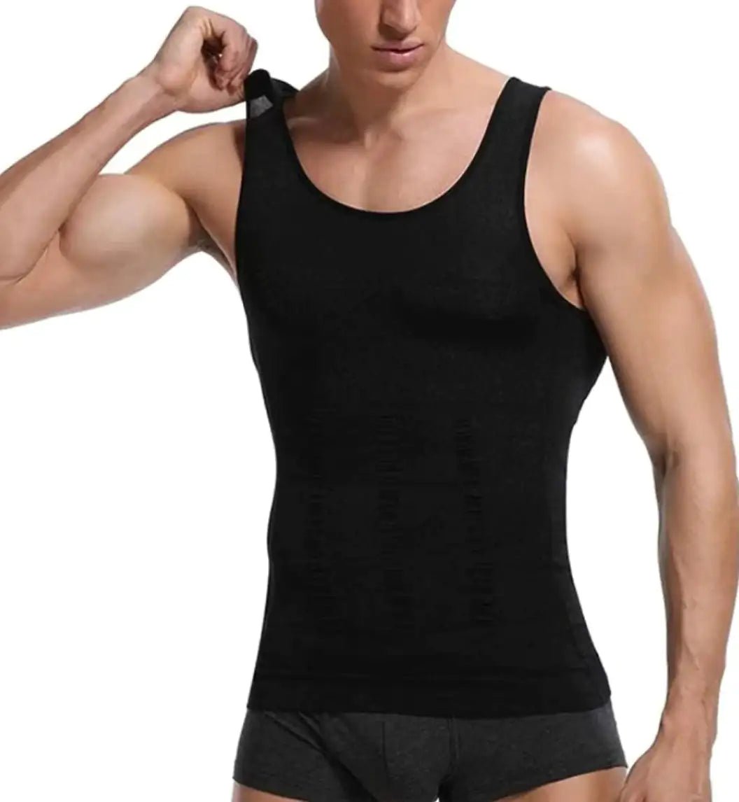 Shaper Tank - SavageBiz