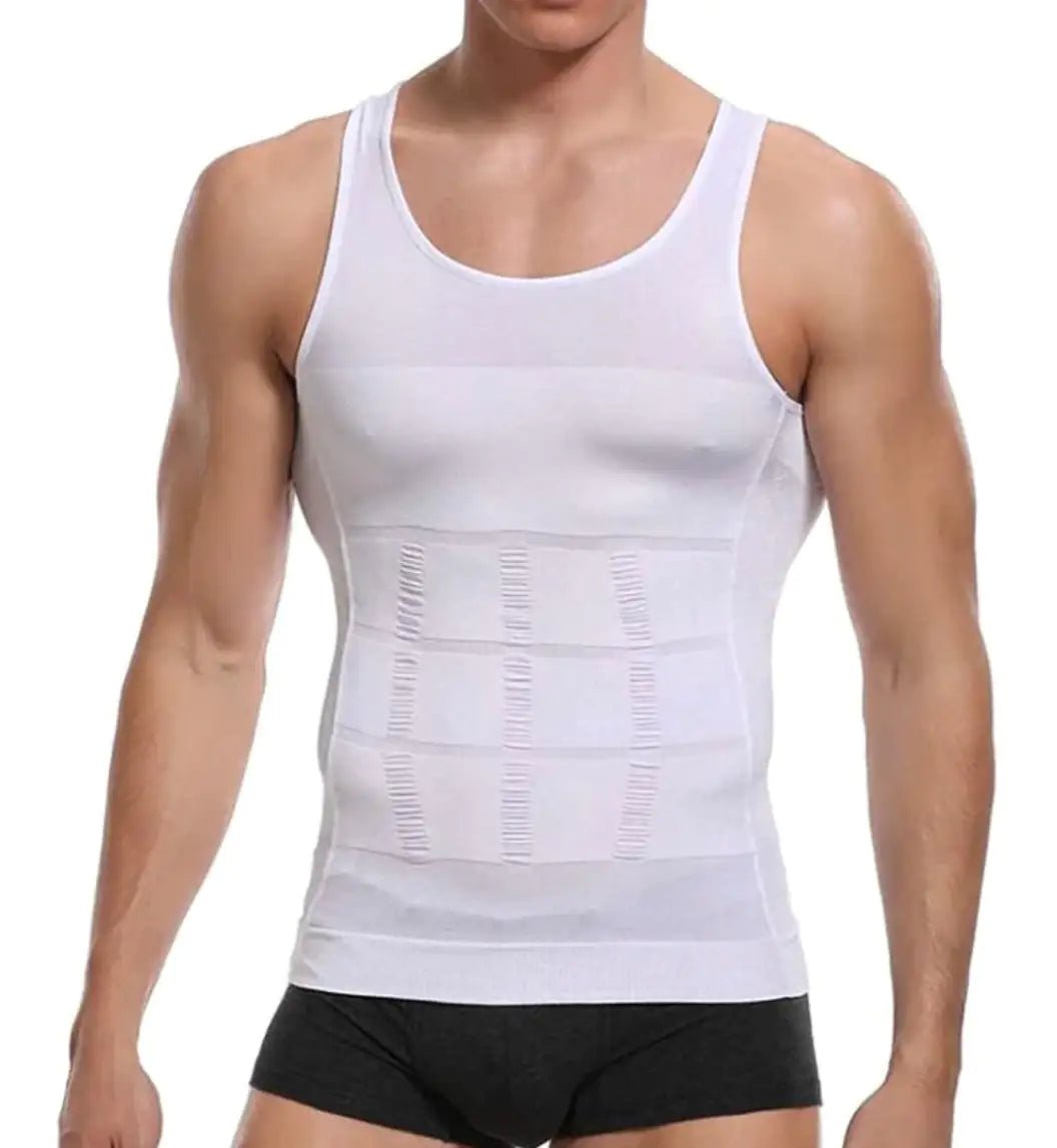 Shaper Tank - SavageBiz