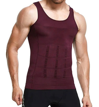 Shaper Tank - SavageBiz