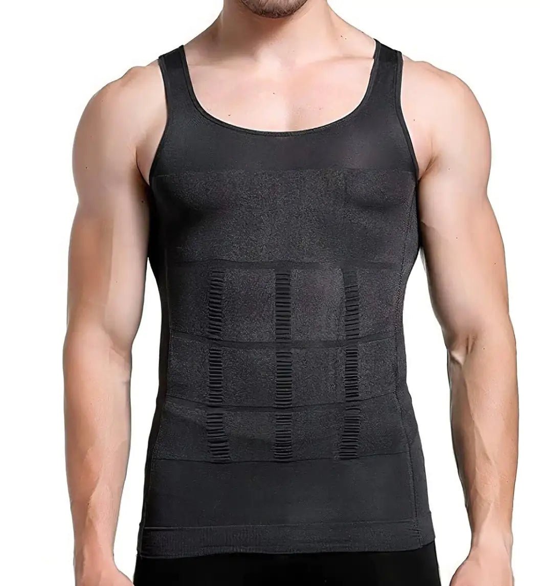 Shaper Tank - SavageBiz