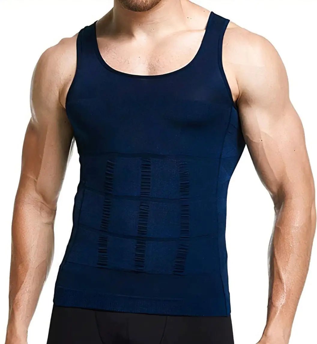 Shaper Tank - SavageBiz