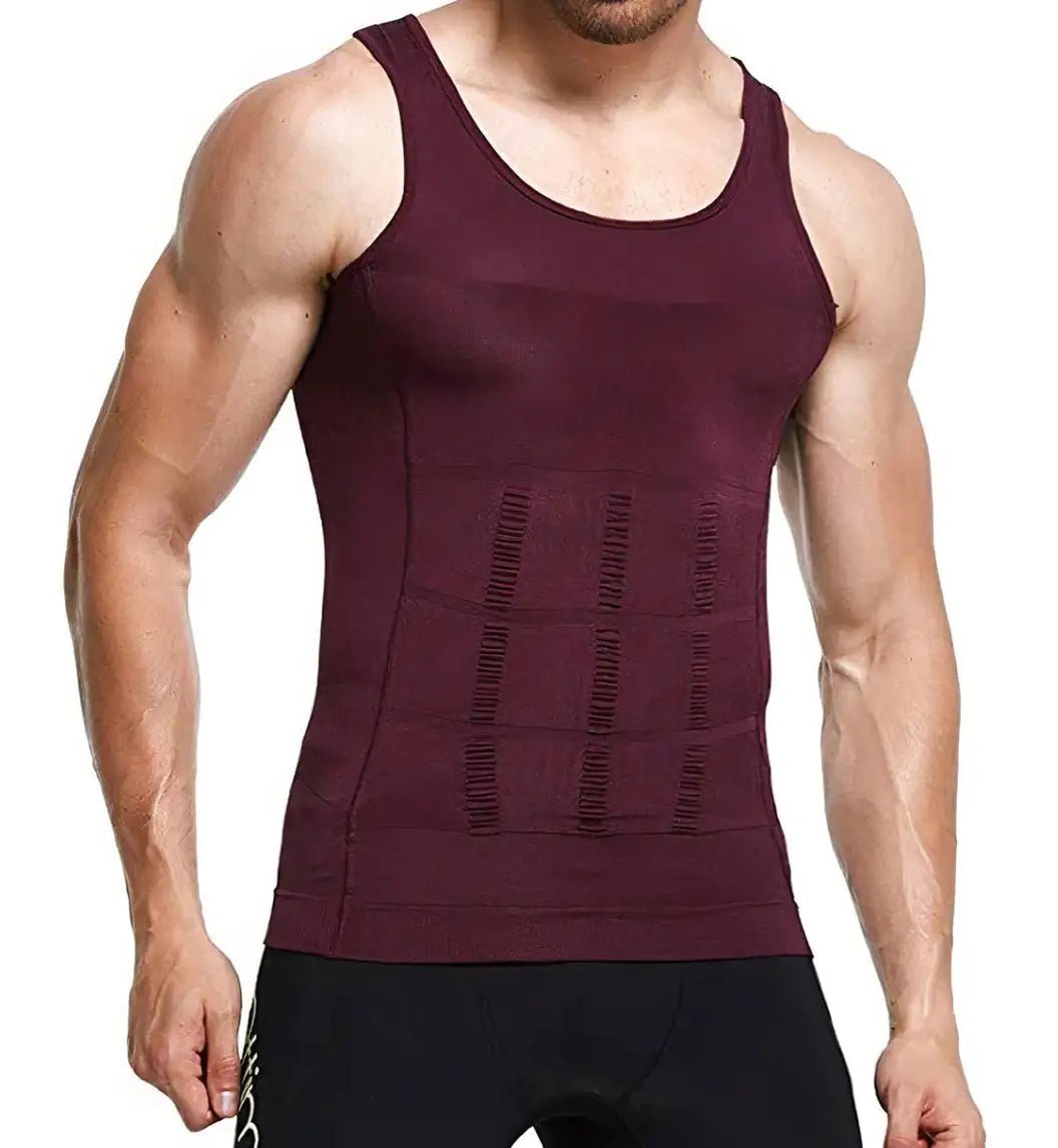 Shaper Tank - SavageBiz