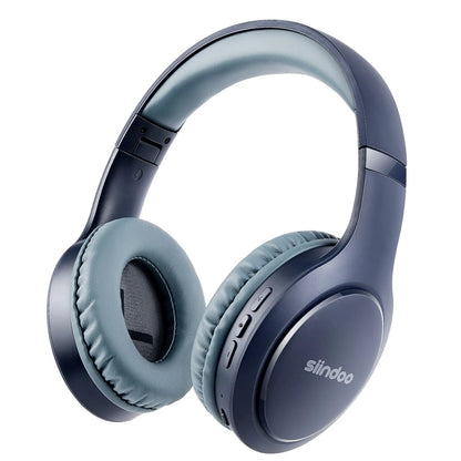 Siindoo JH919 Wireless Bluetooth Headphones - SavageBiz