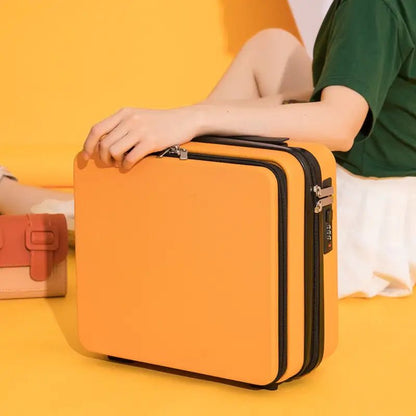 Small Travel Case - SavageBiz