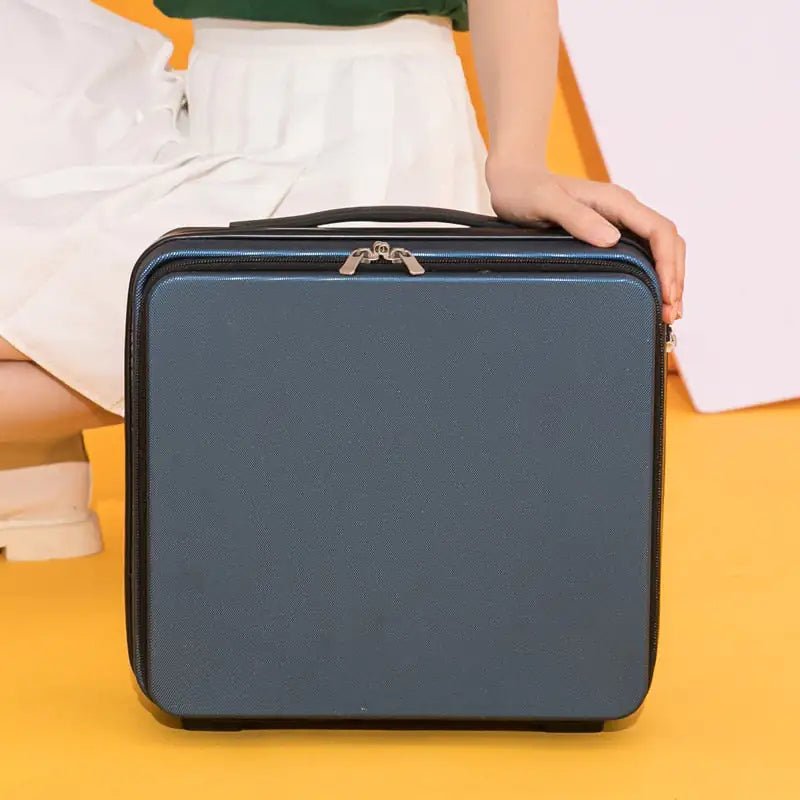 Small Travel Case - SavageBiz