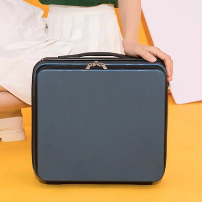 Small Travel Case - SavageBiz