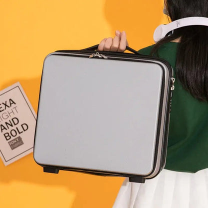 Small Travel Case - SavageBiz
