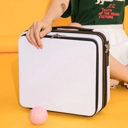 Small Travel Case - SavageBiz