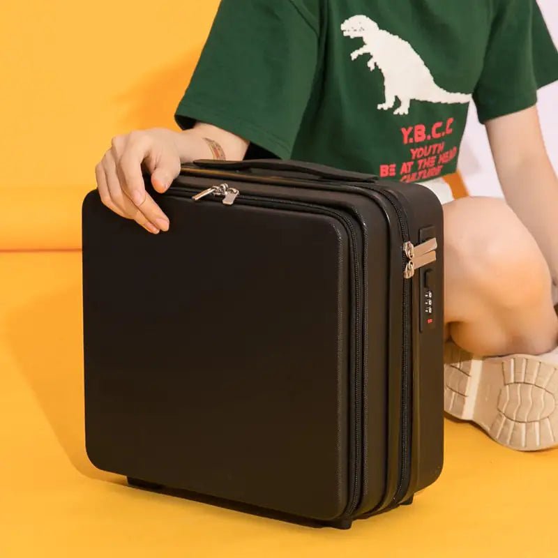 Small Travel Case - SavageBiz