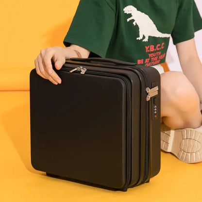 Small Travel Case - SavageBiz