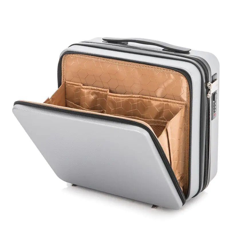Small Travel Case - SavageBiz
