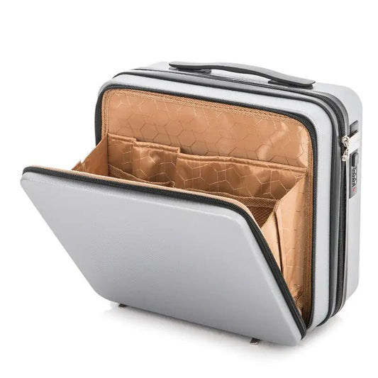 Small Travel Case - SavageBiz