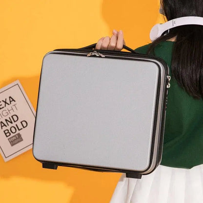 Small Travel Case - SavageBiz