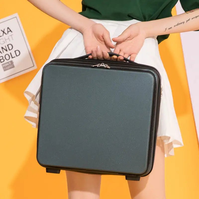 Small Travel Case - SavageBiz