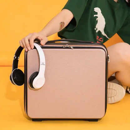 Small Travel Case - SavageBiz