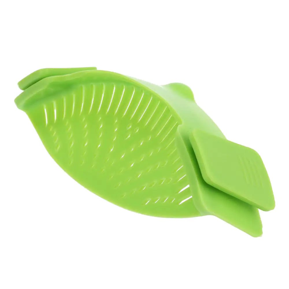 SnapFlex Culinary Filter - SavageBiz
