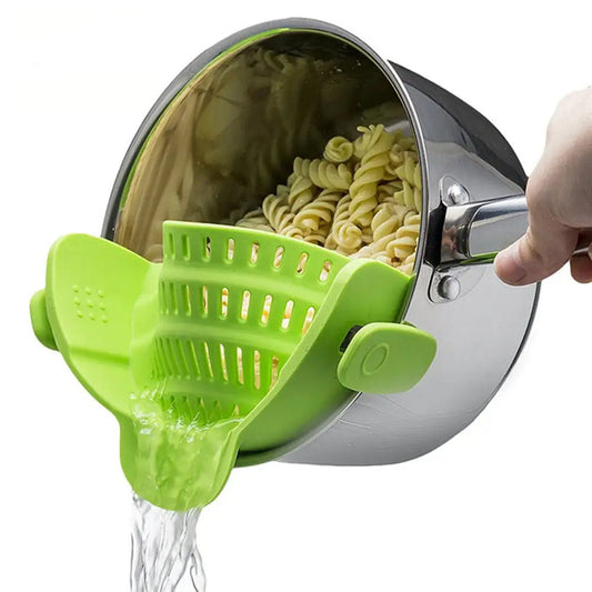 SnapFlex Culinary Filter - SavageBiz