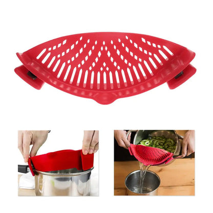 SnapFlex Culinary Filter - SavageBiz