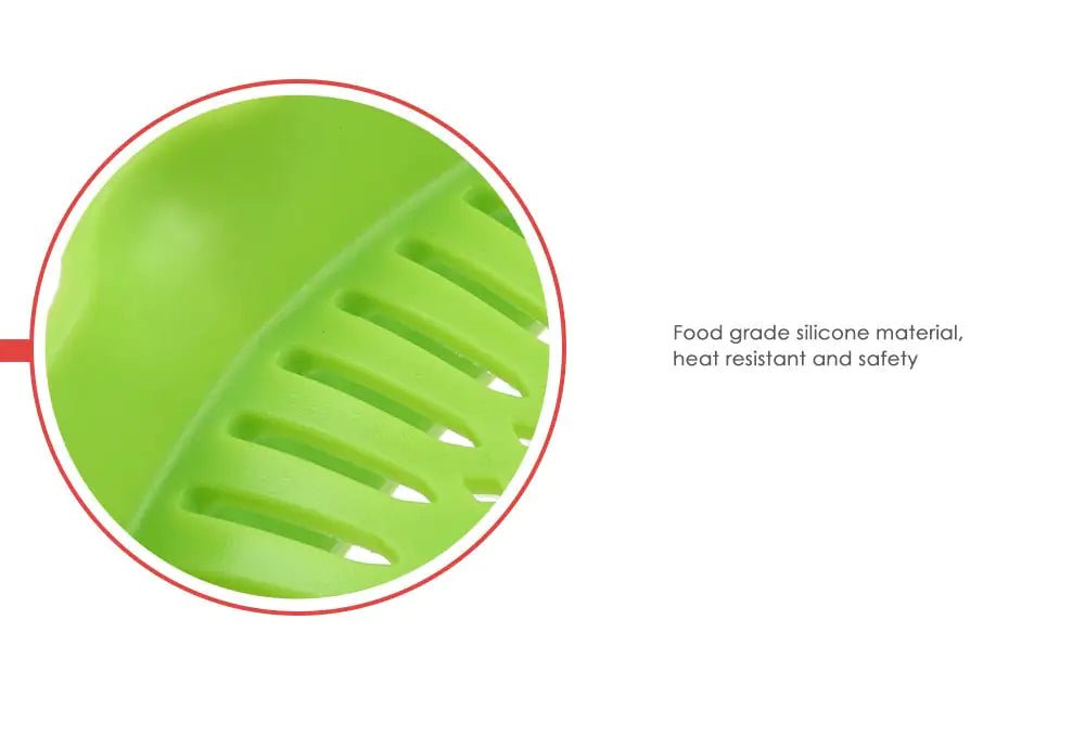 SnapFlex Culinary Filter - SavageBiz