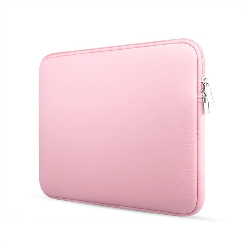 Soft Laptop Bag For Xiaomi Hp Dell Lenovo Notebook - SavageBiz