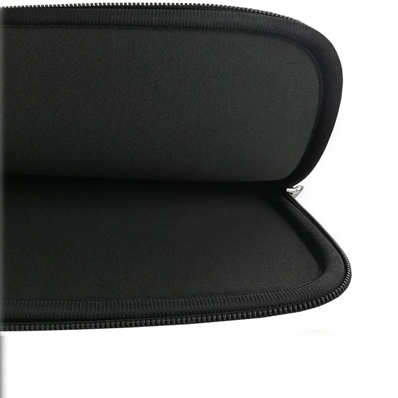Soft Laptop Bag For Xiaomi Hp Dell Lenovo Notebook - SavageBiz