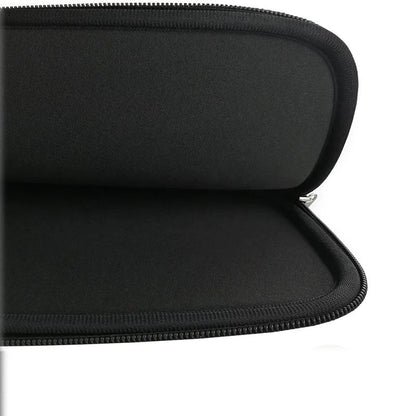 Soft Laptop Bag For Xiaomi Hp Dell Lenovo Notebook - SavageBiz