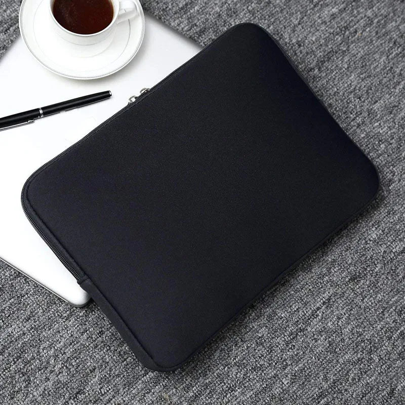 Soft Laptop Bag For Xiaomi Hp Dell Lenovo Notebook - SavageBiz