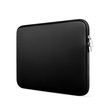 Soft Laptop Bag For Xiaomi Hp Dell Lenovo Notebook - SavageBiz