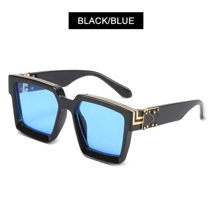 Square Sunglasses - SavageBiz