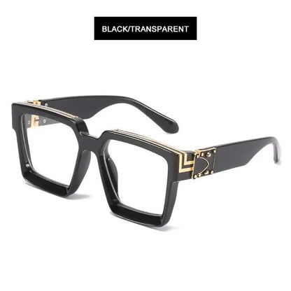 Square Sunglasses - SavageBiz