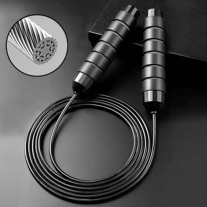 Steel Rope for Workouts - SavageBiz