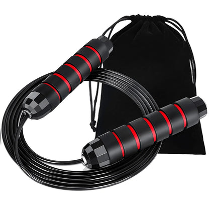 Steel Rope for Workouts - SavageBiz