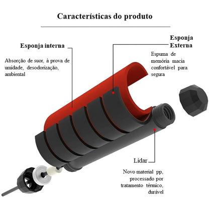 Steel Rope for Workouts - SavageBiz
