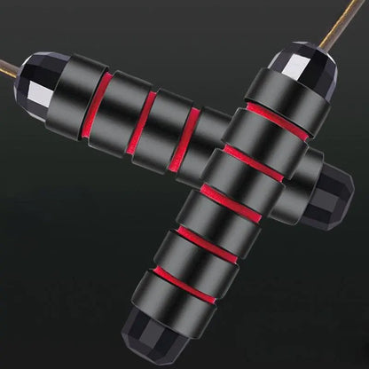 Steel Rope for Workouts - SavageBiz