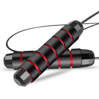 Steel Rope for Workouts - SavageBiz