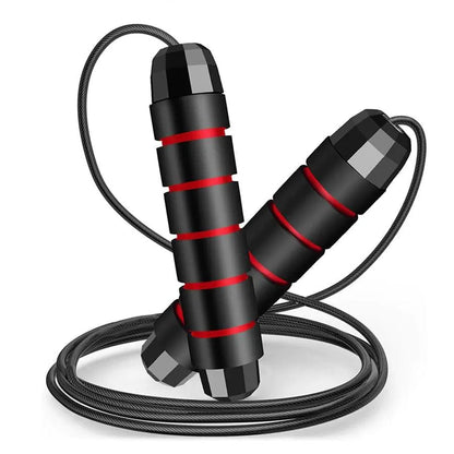 Steel Rope for Workouts - SavageBiz
