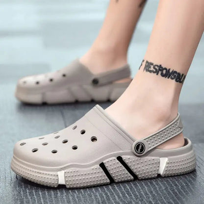 Summer Sandals - SavageBiz