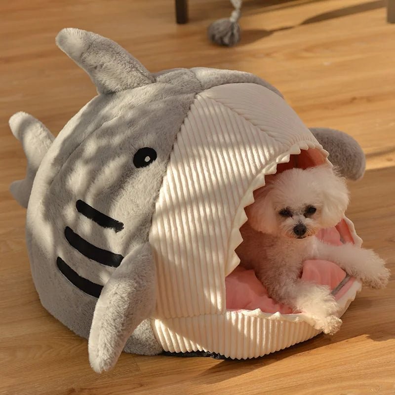 The Shark Pet Bed - SavageBiz