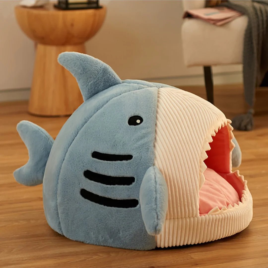 The Shark Pet Bed - SavageBiz