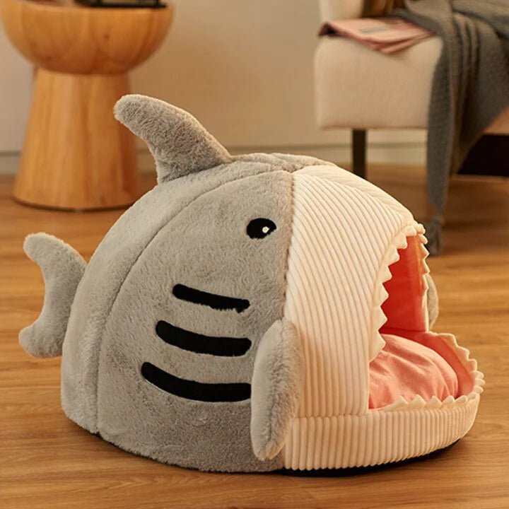 The Shark Pet Bed - SavageBiz