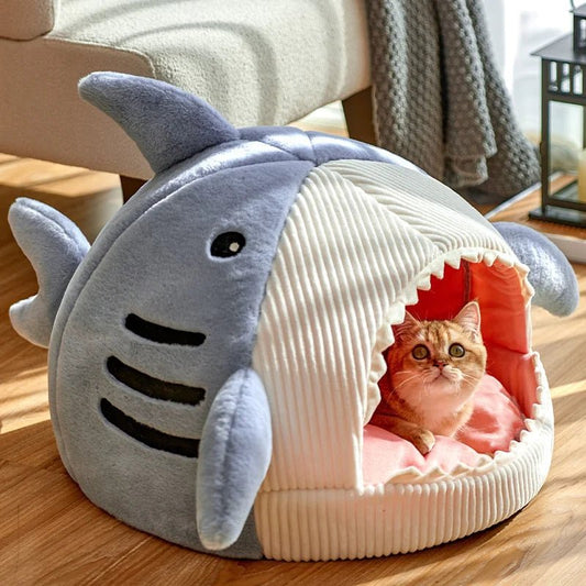 The Shark Pet Bed - SavageBiz