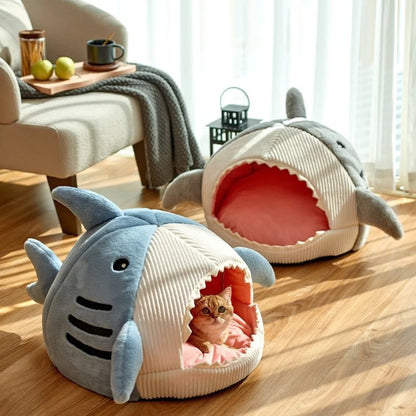 The Shark Pet Bed - SavageBiz