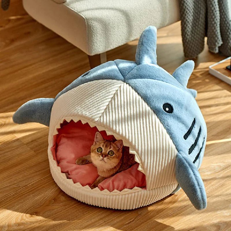 The Shark Pet Bed - SavageBiz