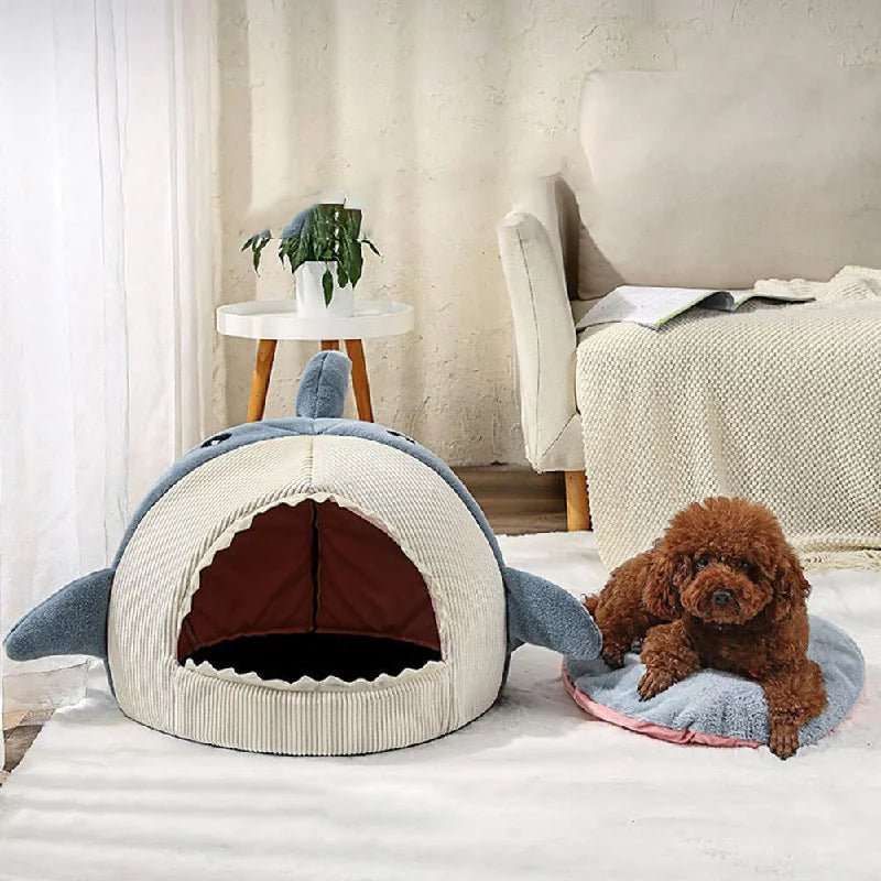 The Shark Pet Bed - SavageBiz