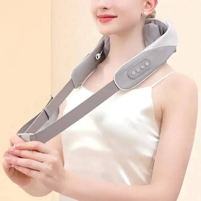 ThermaTouch - Body Massager - SavageBiz